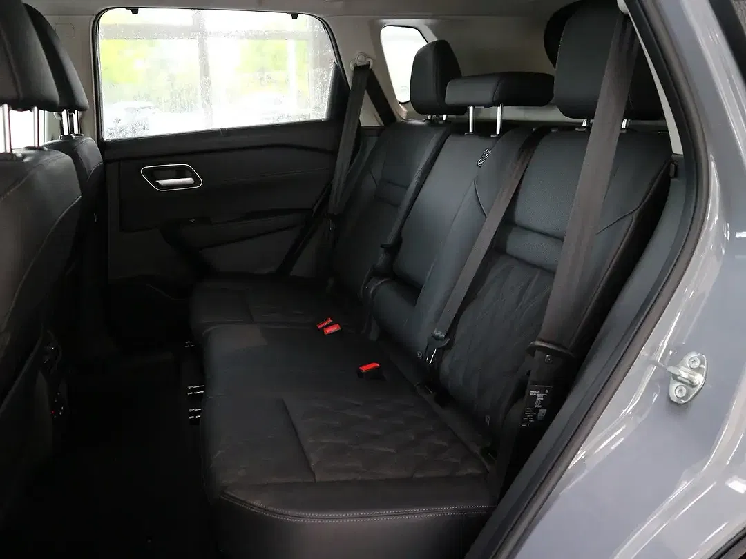 Nissan X-Trail - Thumbnail 23