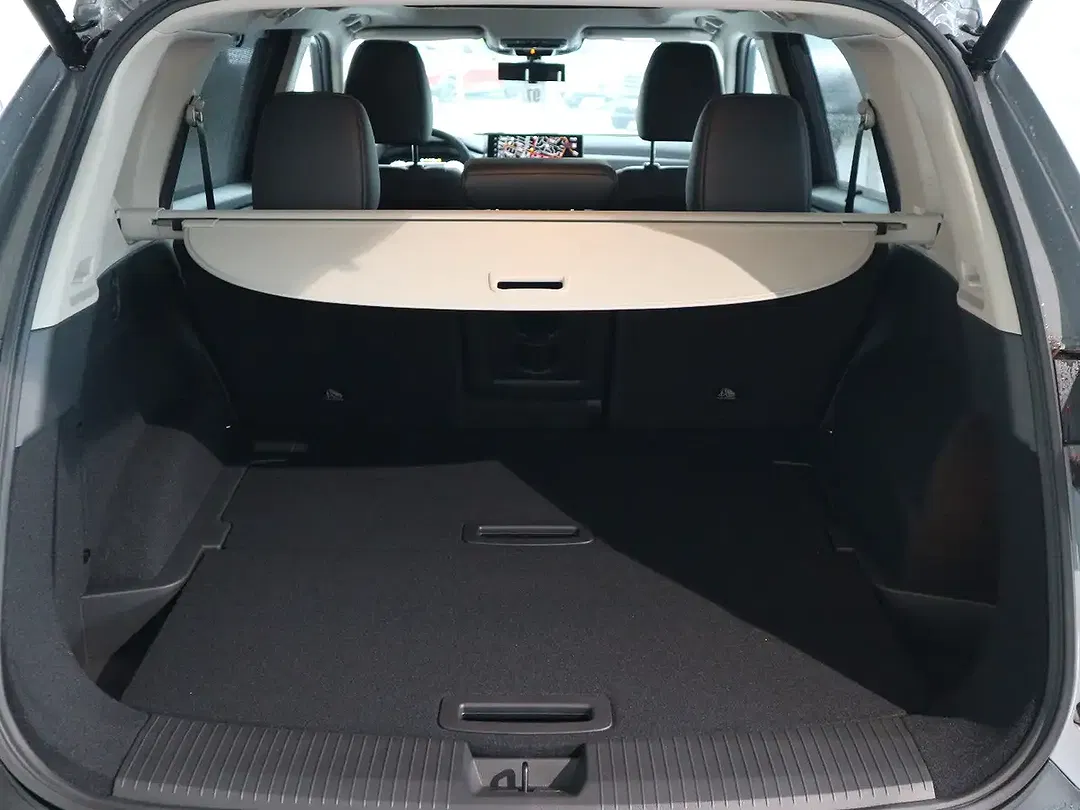 Nissan X-Trail - Thumbnail 24