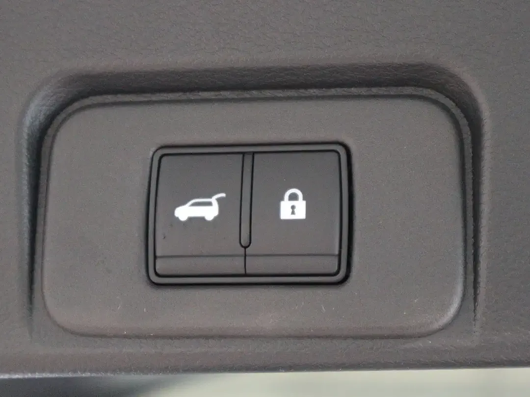 Nissan X-Trail - Thumbnail 26