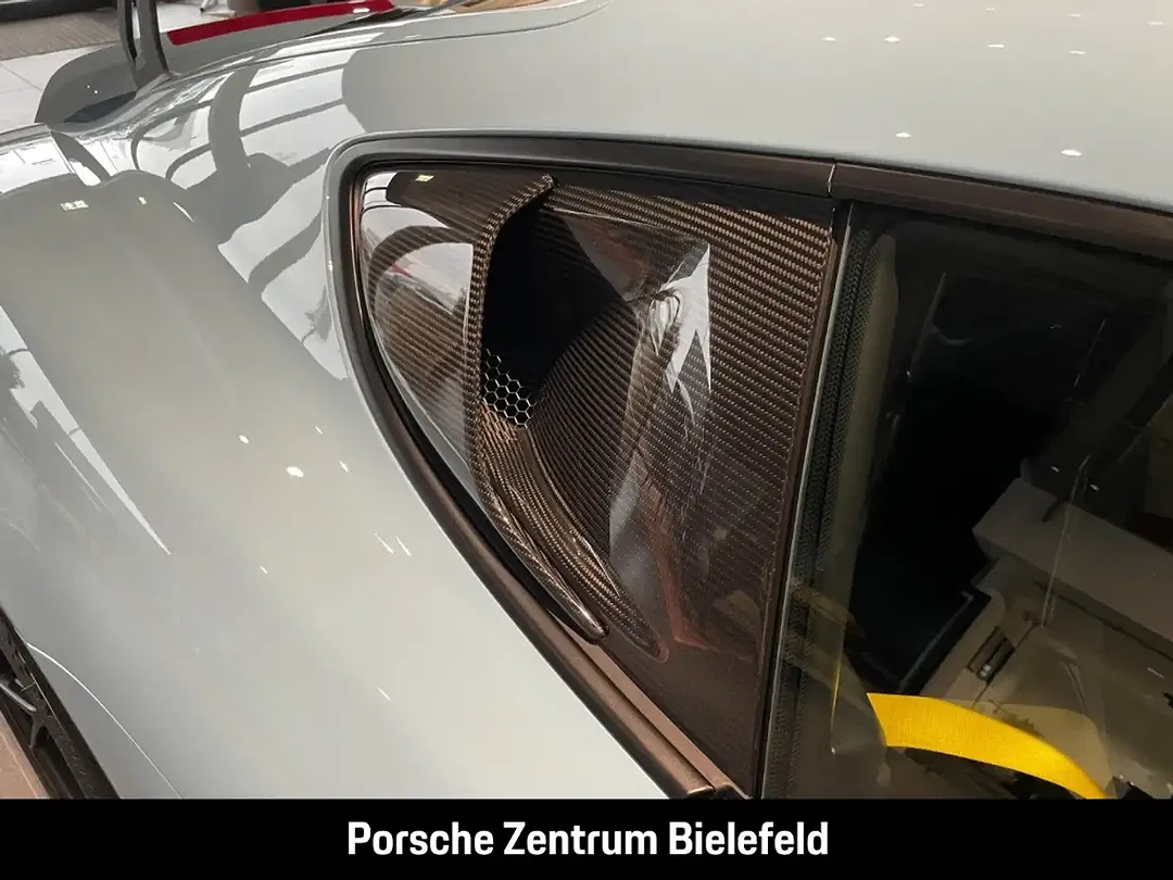 Porsche Cayman - Thumbnail 10