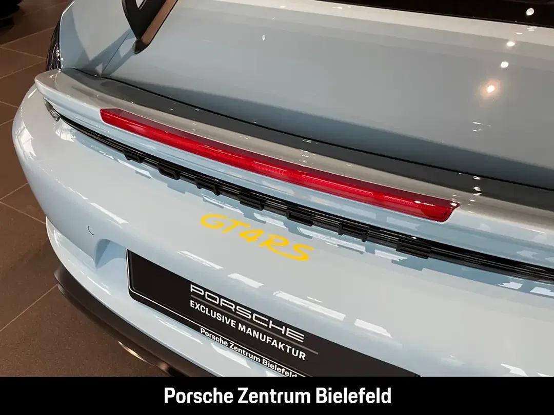 Porsche Cayman - Thumbnail 15