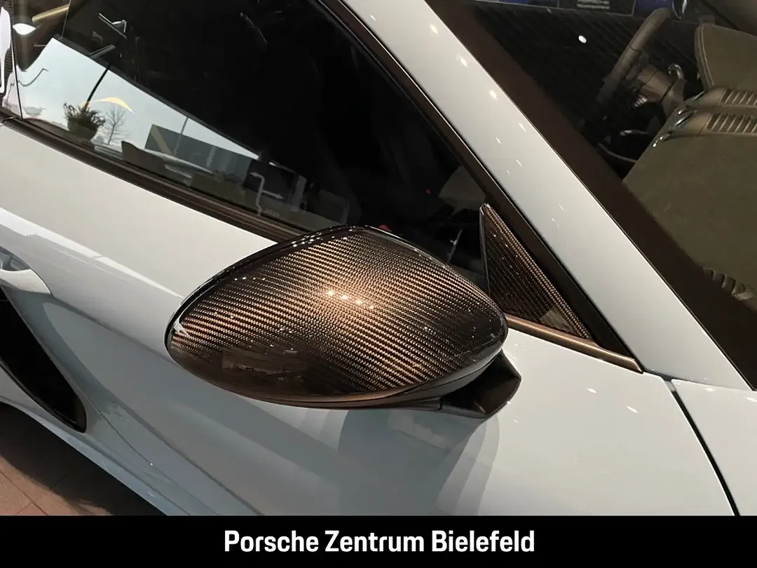 Porsche Cayman - Thumbnail 8