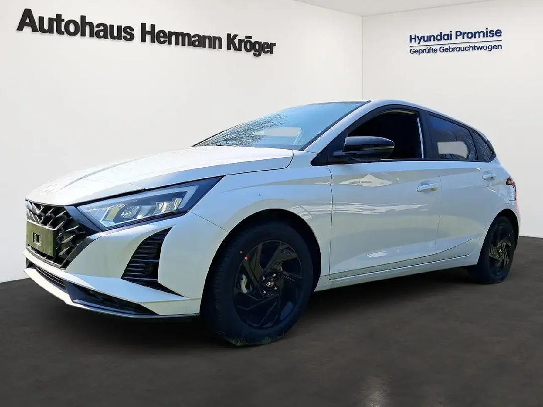 Hyundai i30 - Afbeelding 1