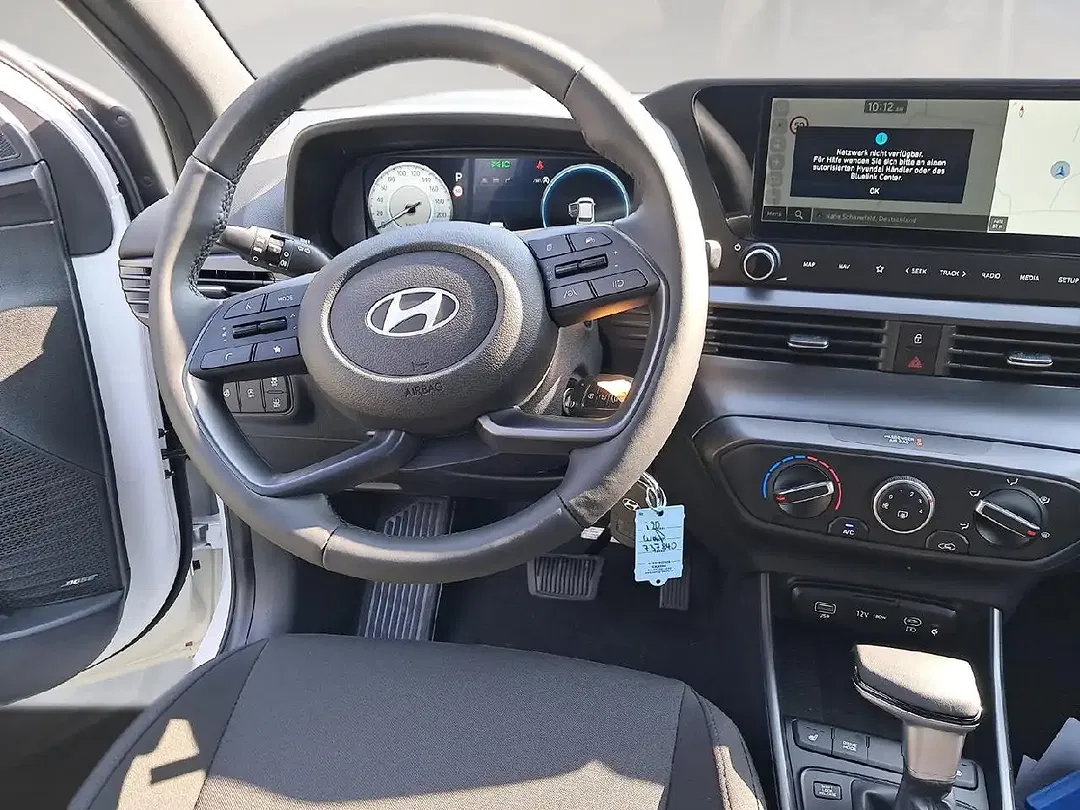 Hyundai i30 - Thumbnail 10