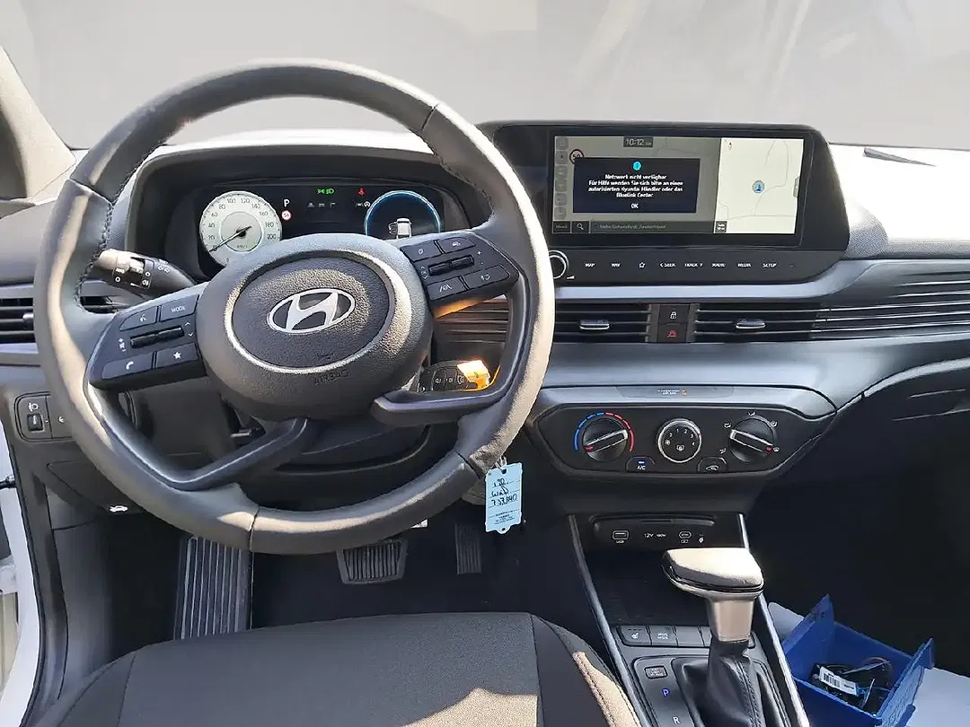 Hyundai i30 - Thumbnail 11