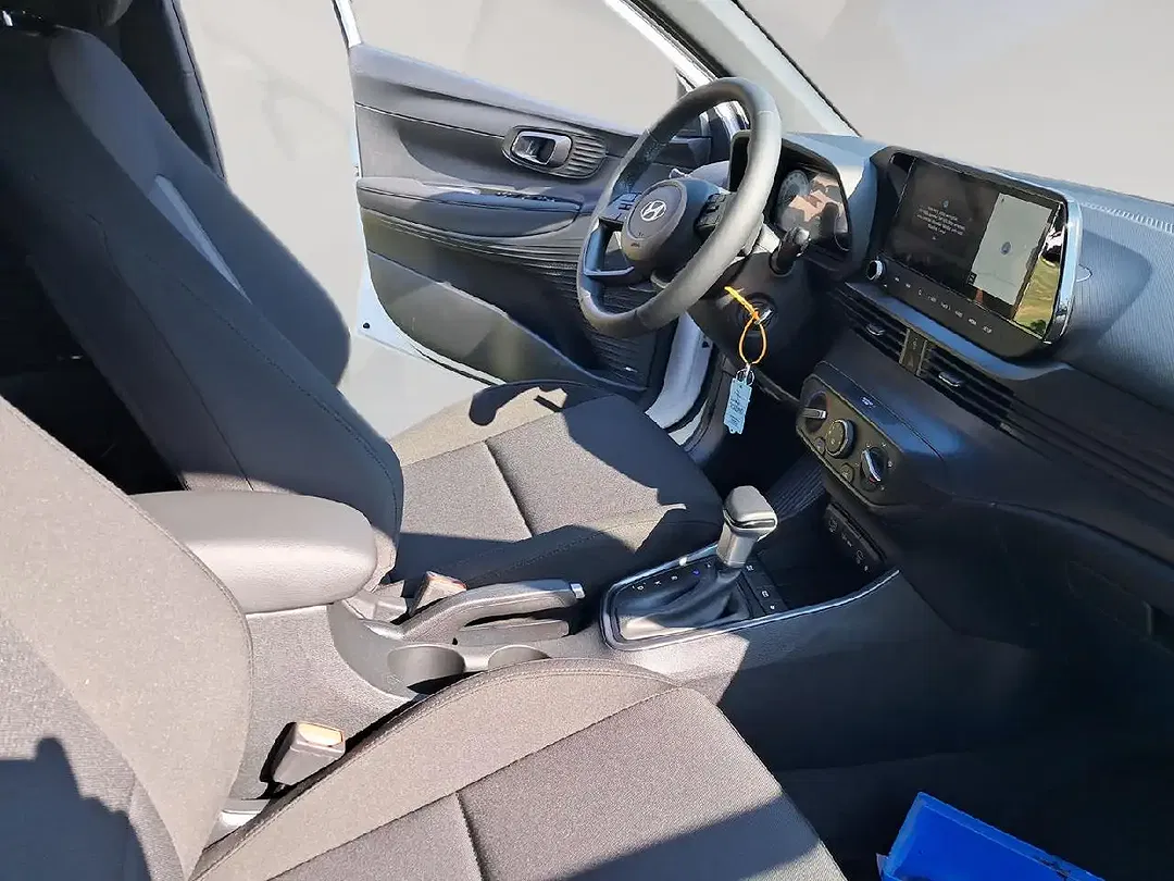 Hyundai i30 - Thumbnail 14