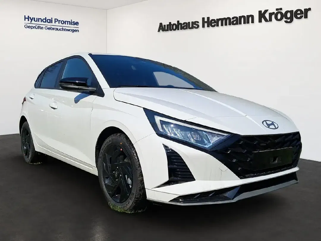 Hyundai i30 - Thumbnail 2