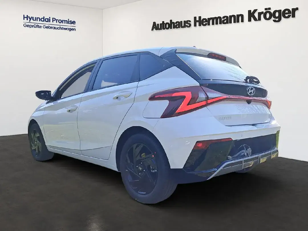 Hyundai i30 - Thumbnail 4