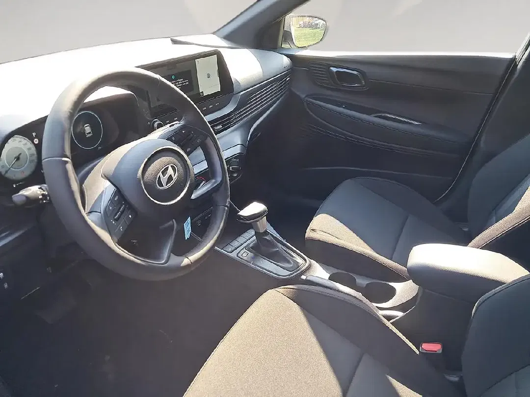 Hyundai i30 - Thumbnail 7