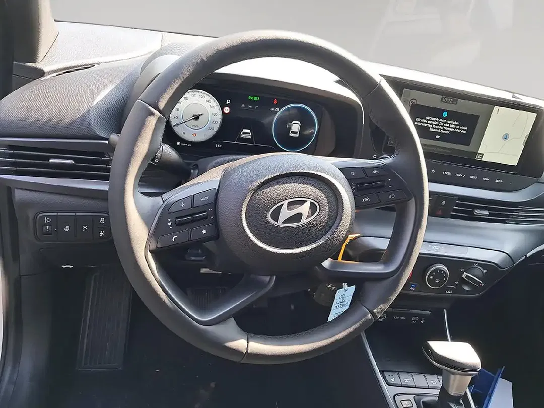 Hyundai i30 - Thumbnail 8