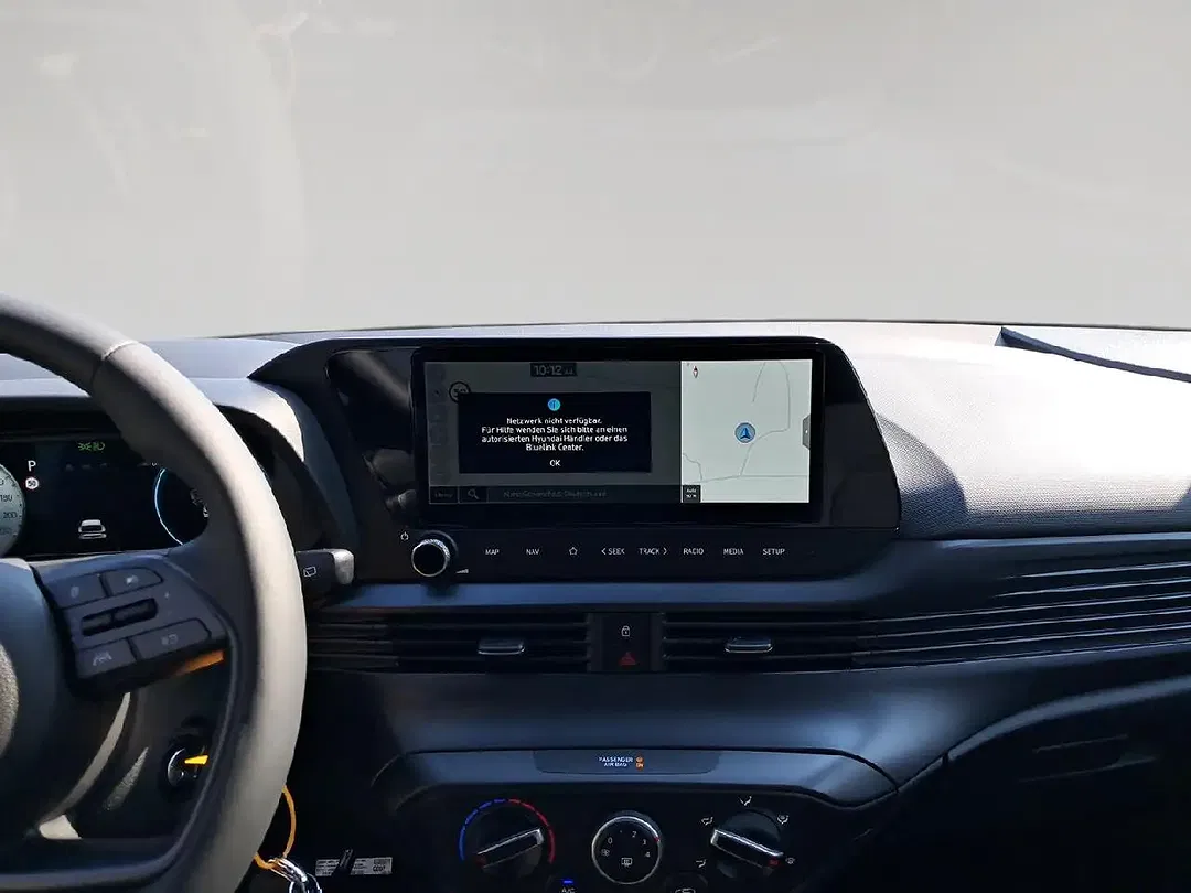 Hyundai i30 - Thumbnail 9