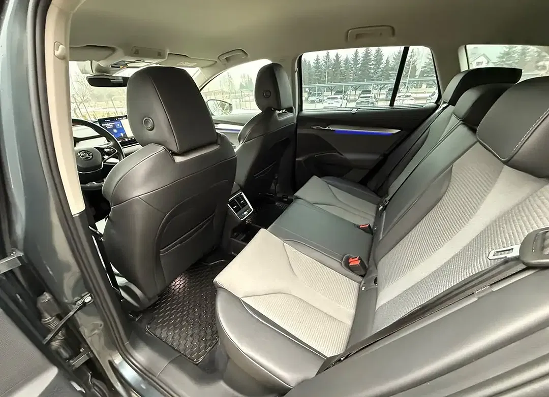 Skoda Enyaq - Thumbnail 14