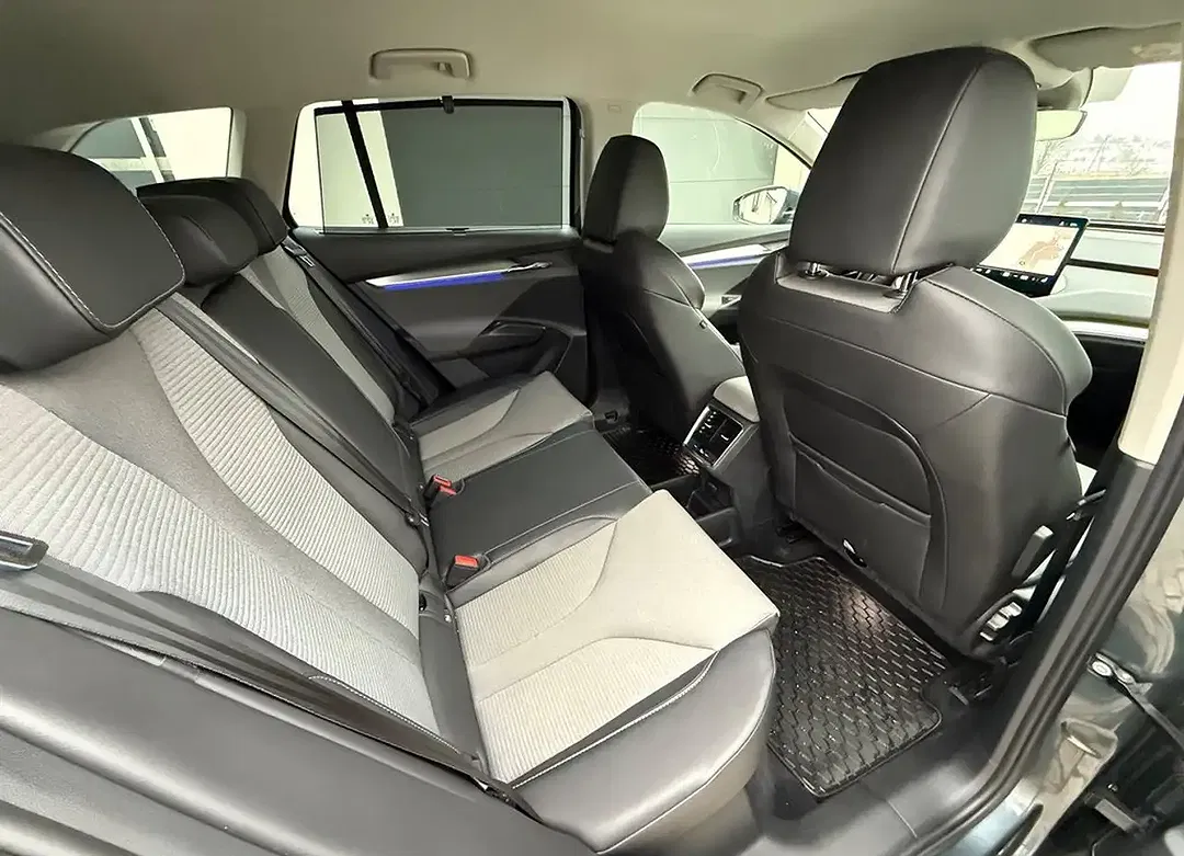 Skoda Enyaq - Thumbnail 15