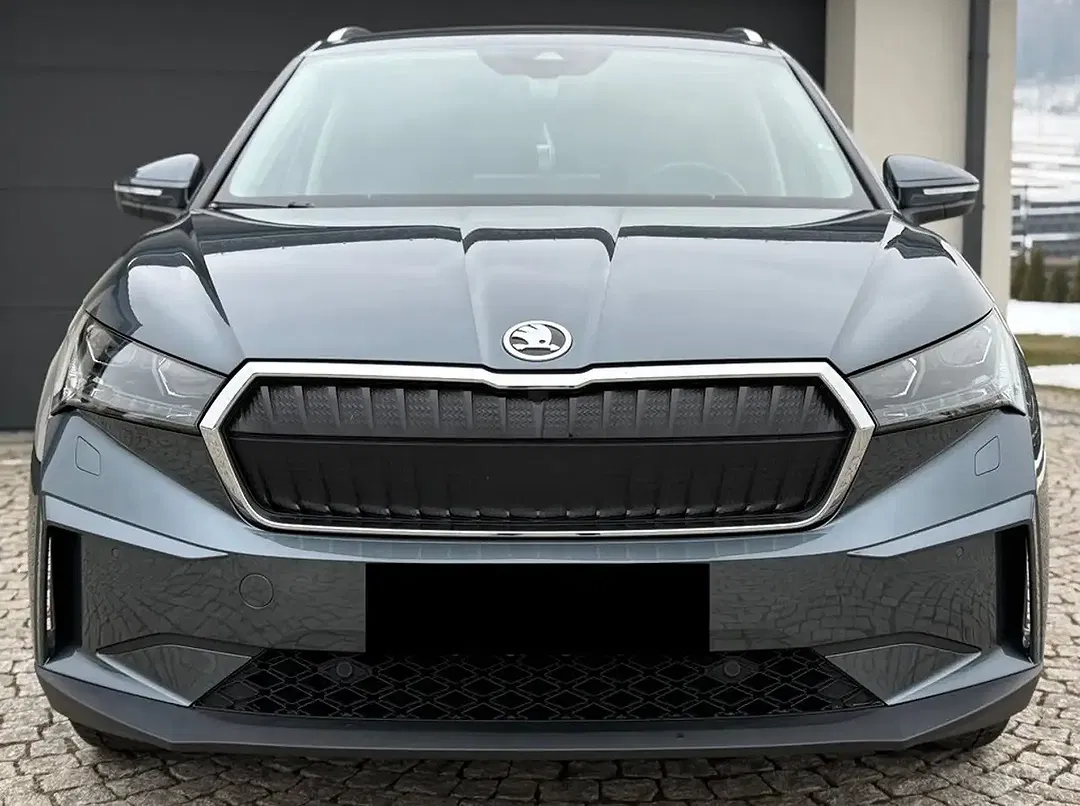 Skoda Enyaq - Thumbnail 3