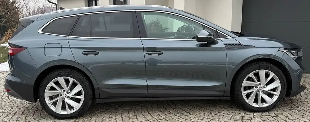 Skoda Enyaq - Thumbnail 5