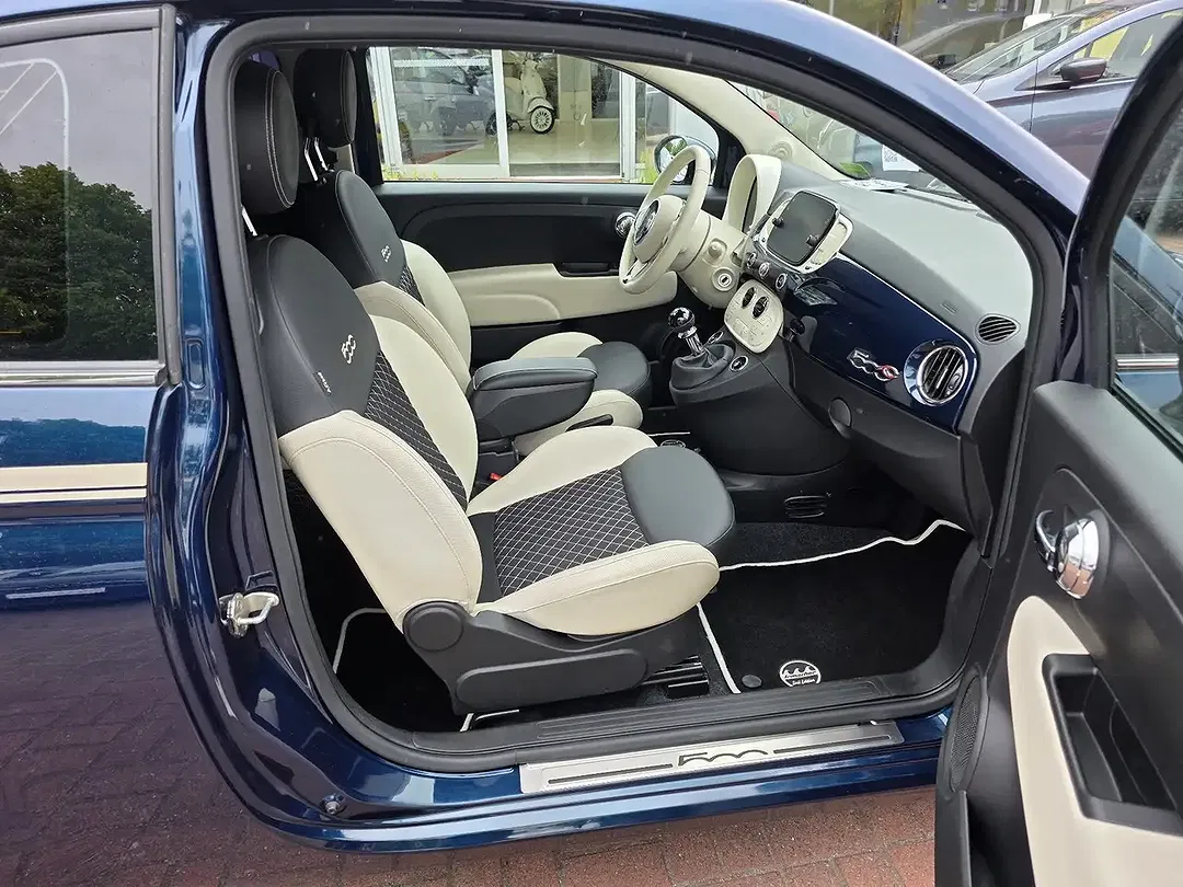 Fiat 500 - Thumbnail 10