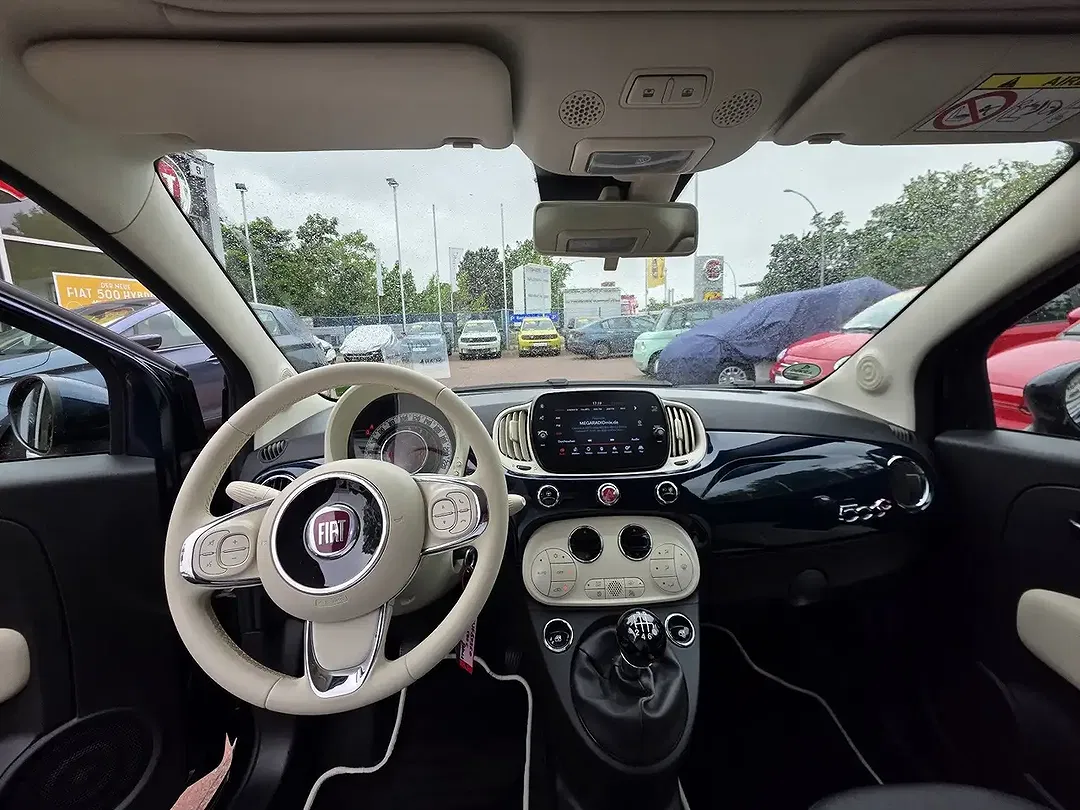 Fiat 500 - Thumbnail 14