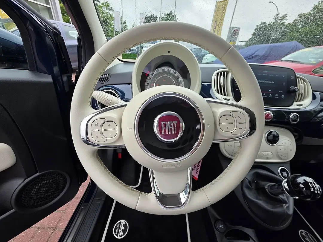 Fiat 500 - Thumbnail 15