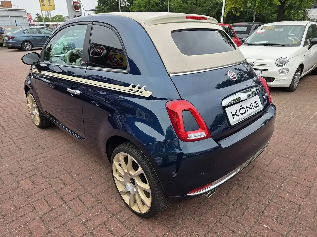Fiat 500 - Thumbnail 7