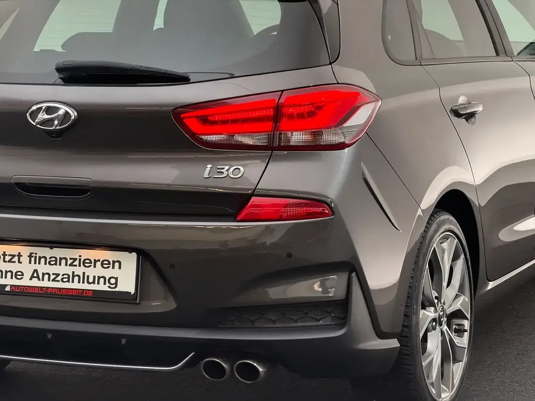 Hyundai i30 - Thumbnail 10