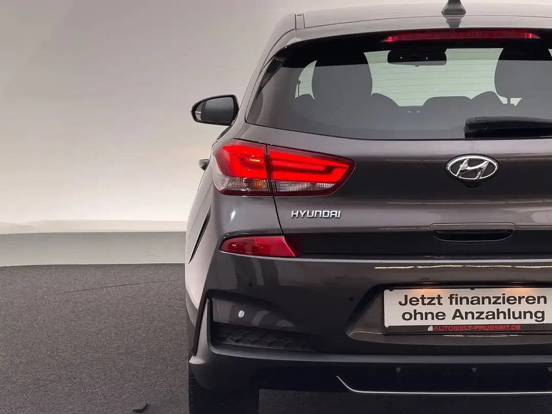 Hyundai i30 - Thumbnail 11