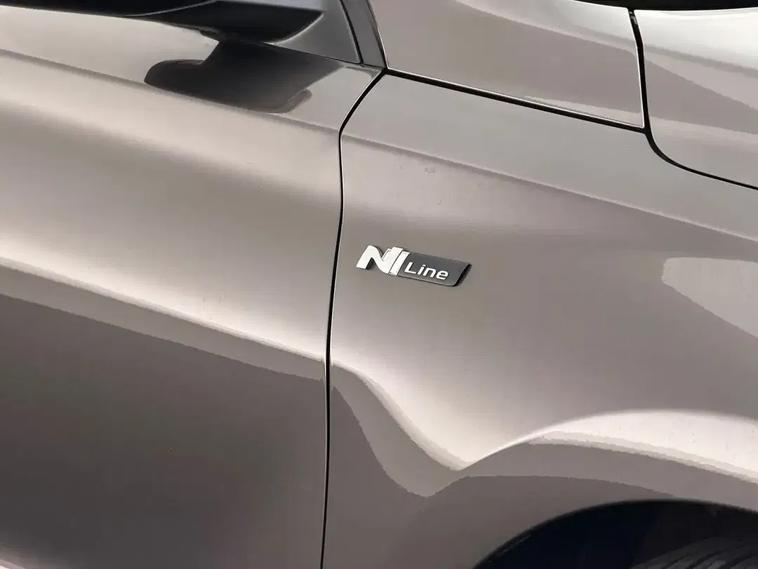 Hyundai i30 - Thumbnail 12