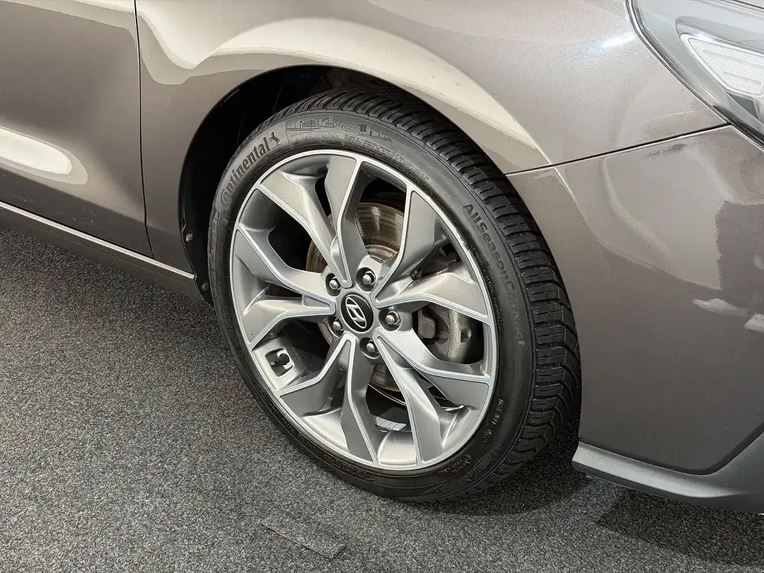 Hyundai i30 - Thumbnail 13