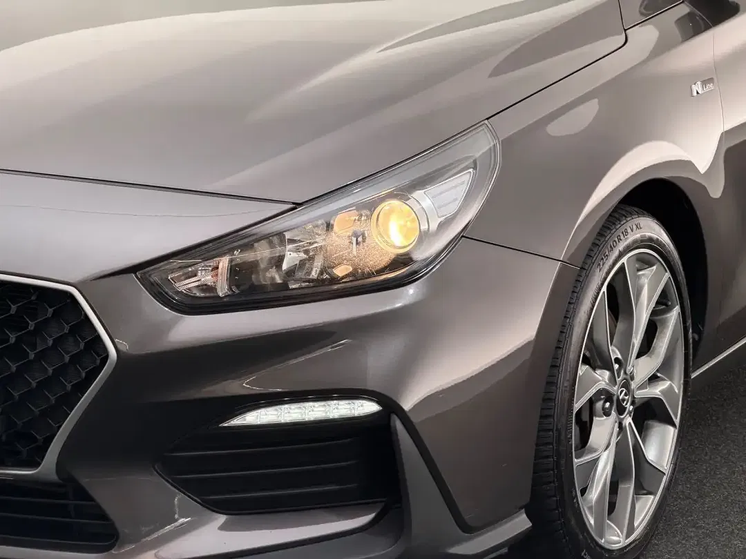 Hyundai i30 - Thumbnail 14