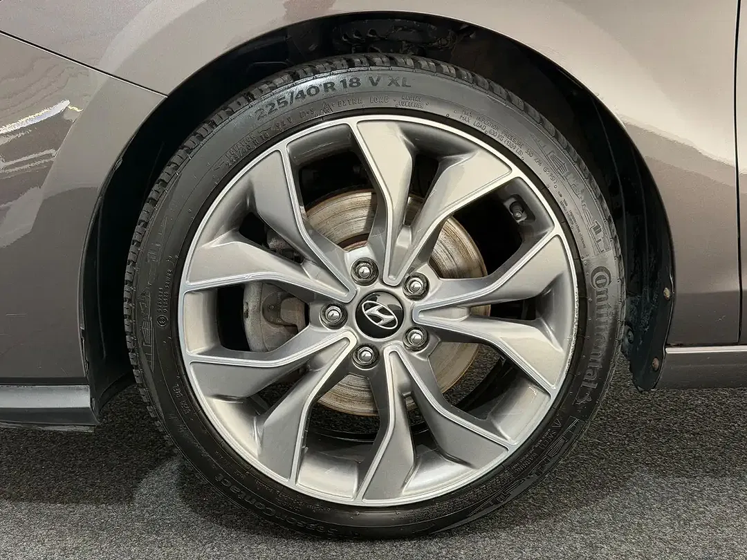 Hyundai i30 - Thumbnail 15