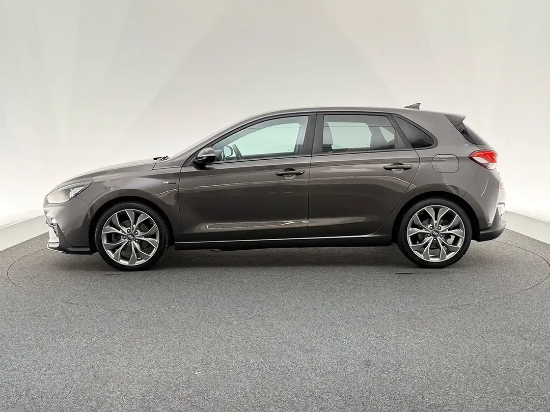 Hyundai i30 - Thumbnail 4