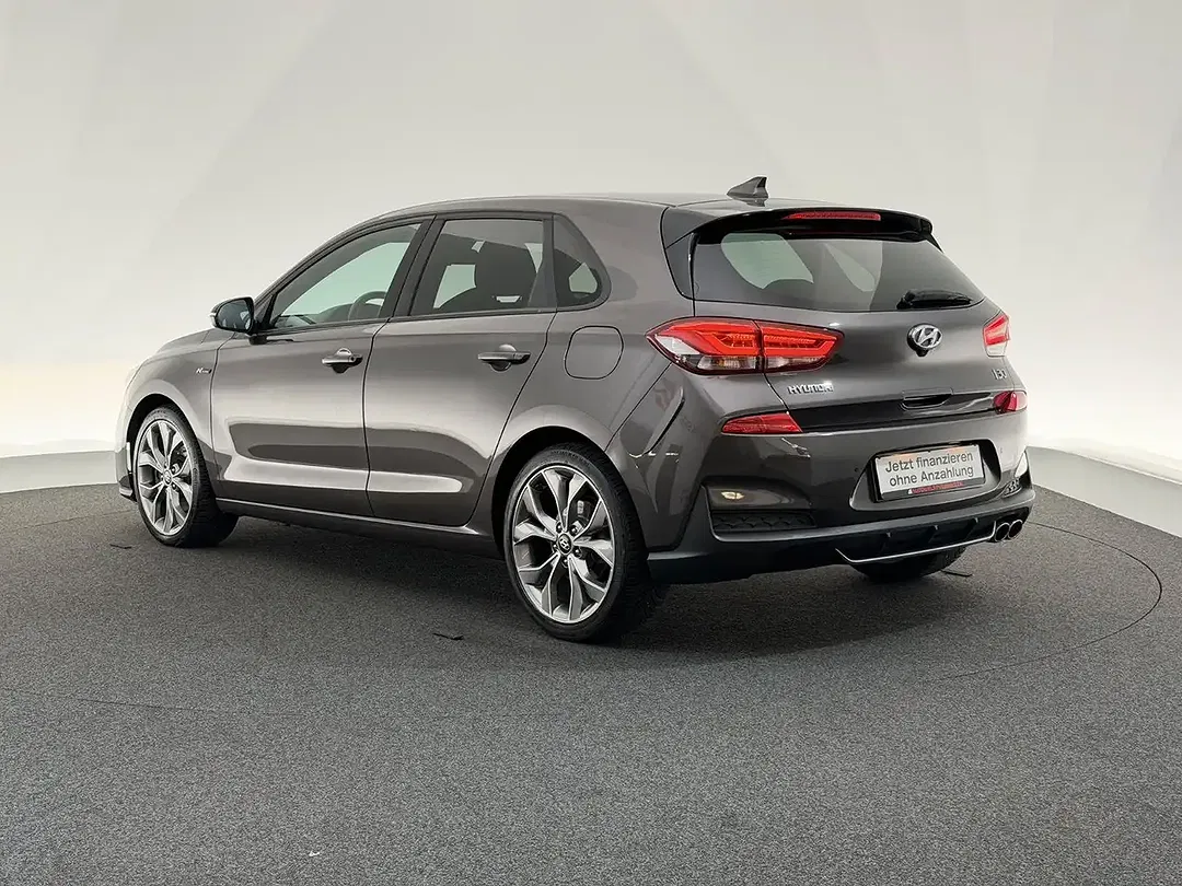 Hyundai i30 - Thumbnail 5