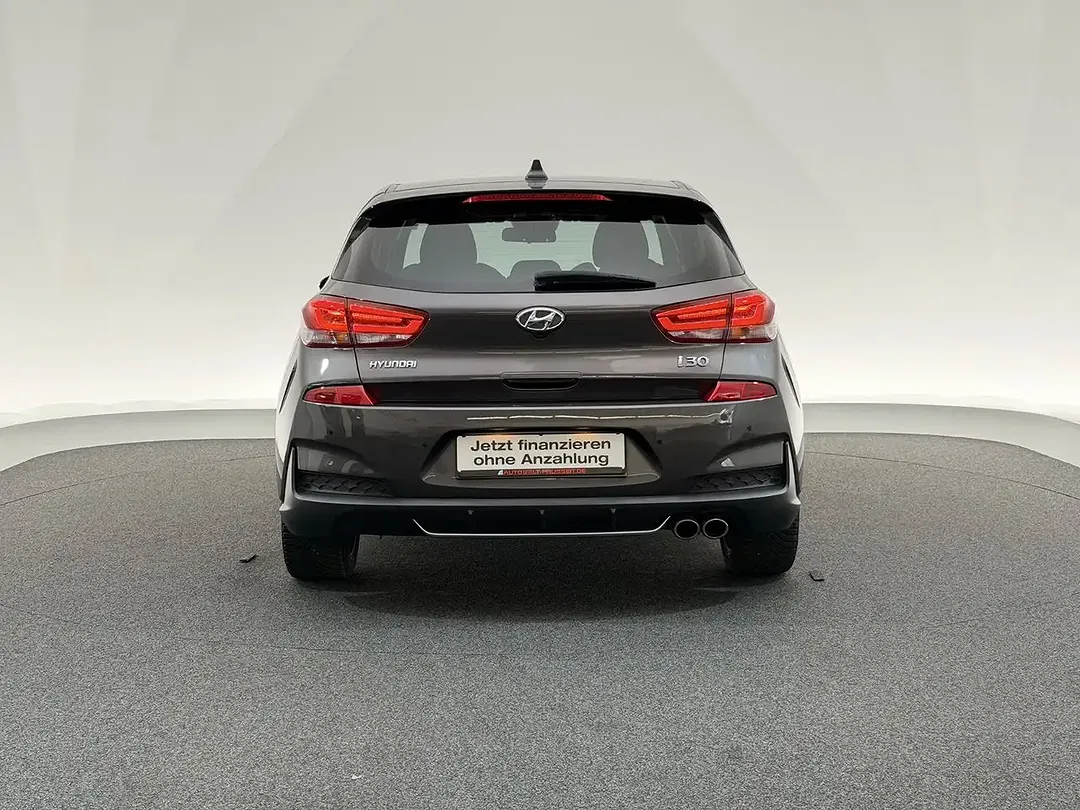 Hyundai i30 - Thumbnail 6