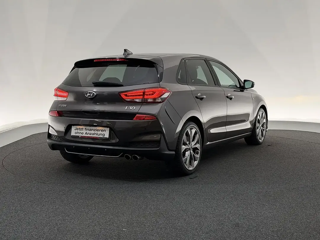 Hyundai i30 - Thumbnail 7