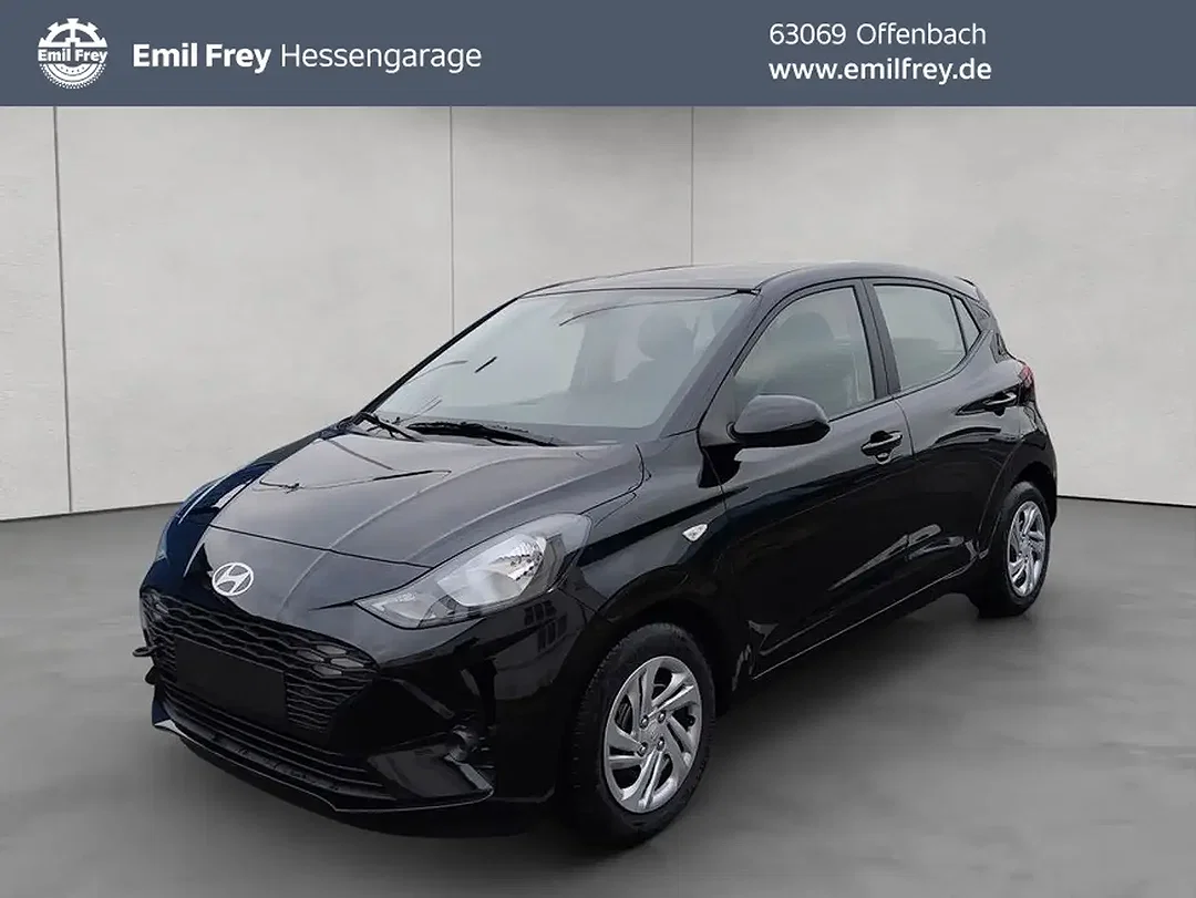 Hyundai i10 - Afbeelding 1