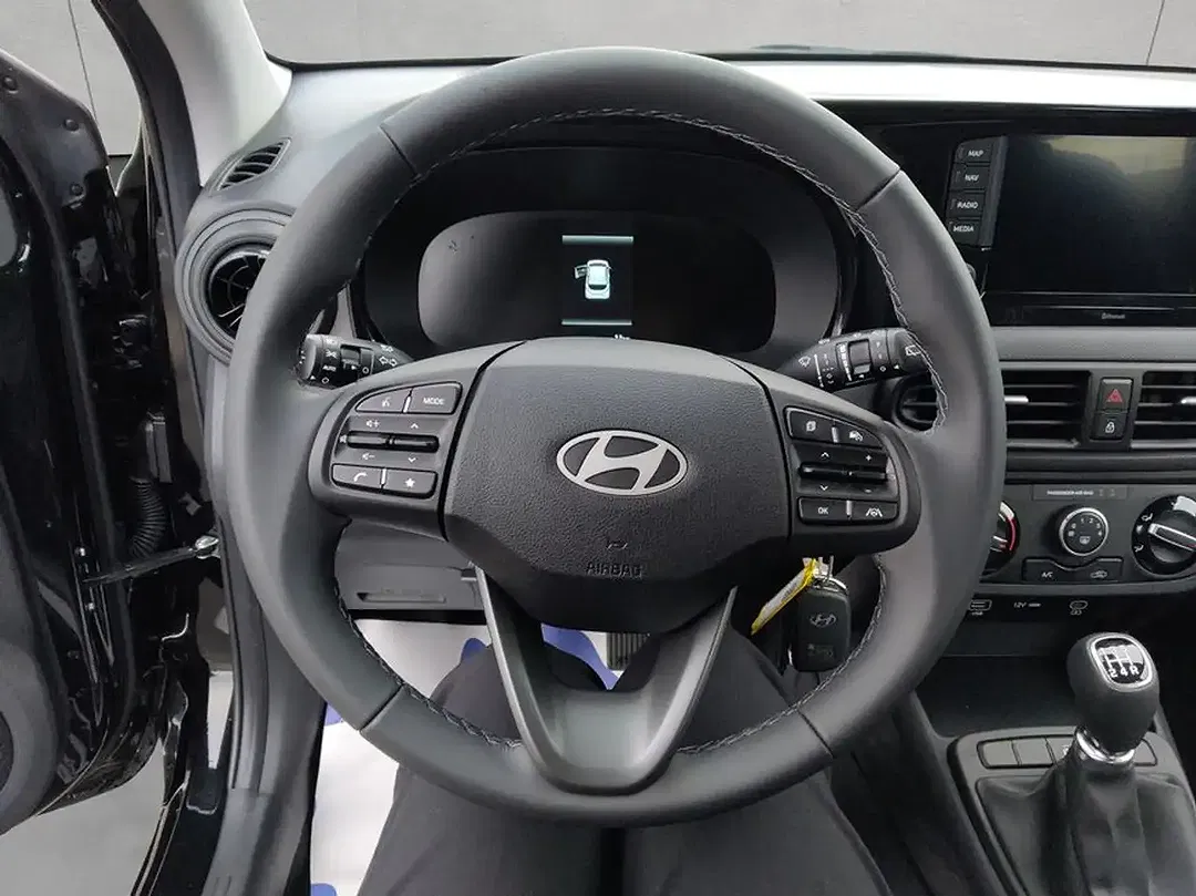 Hyundai i10 - Thumbnail 10
