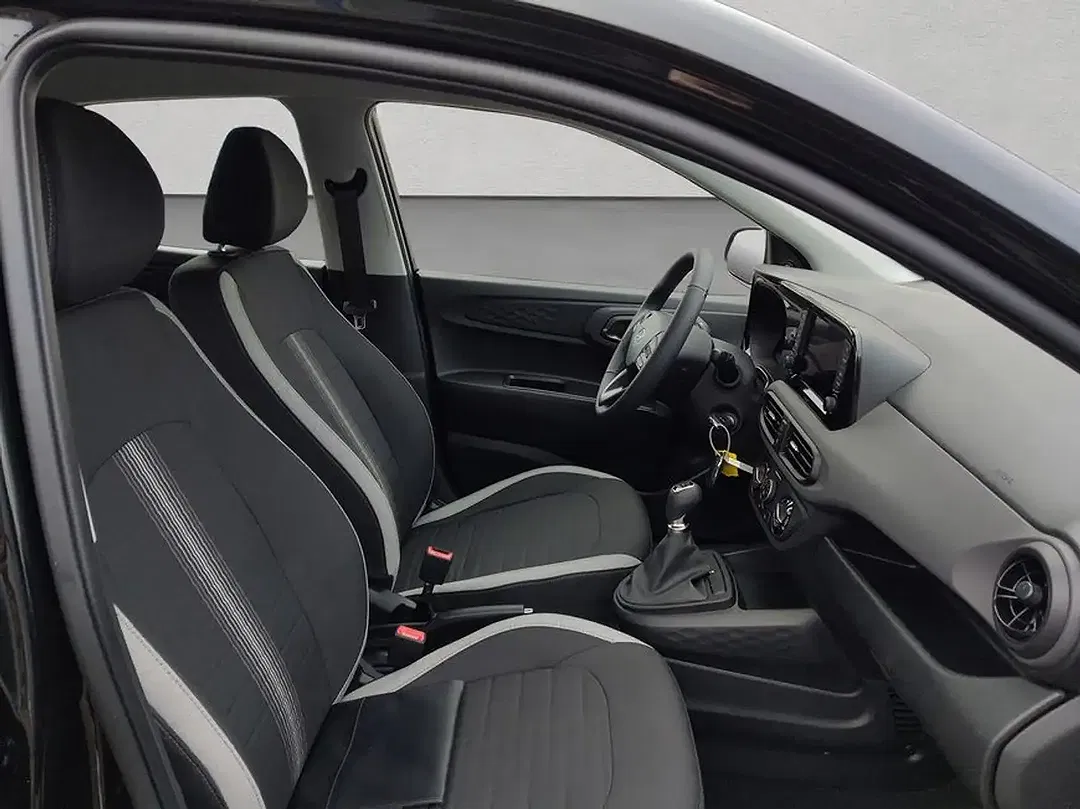 Hyundai i10 - Thumbnail 18