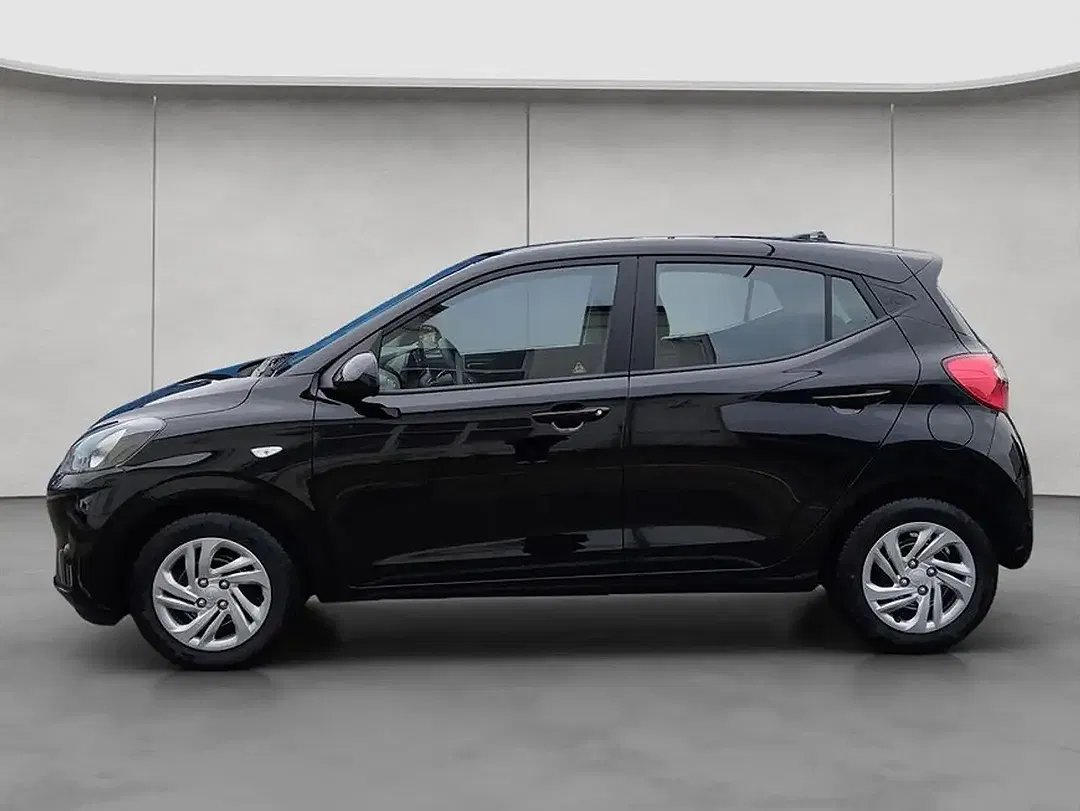 Hyundai i10 - Thumbnail 2