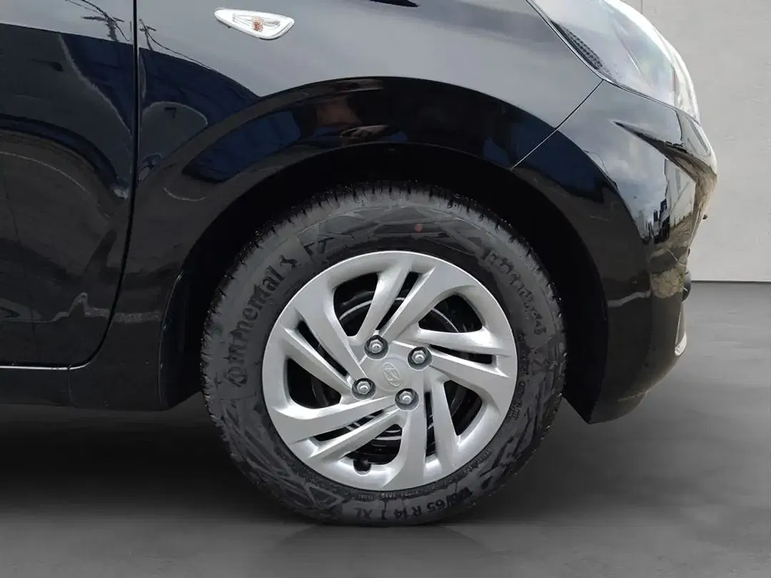 Hyundai i10 - Thumbnail 22