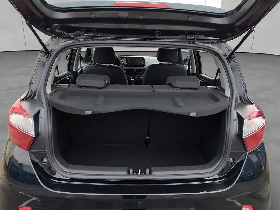 Hyundai i10 - Thumbnail 4