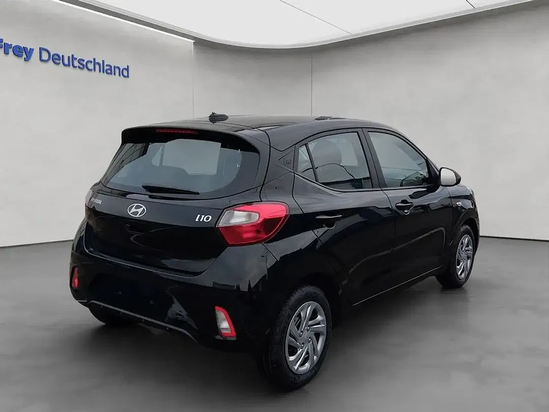 Hyundai i10 - Thumbnail 5