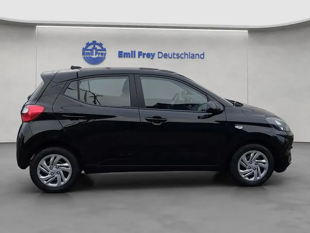 Hyundai i10 - Thumbnail 6