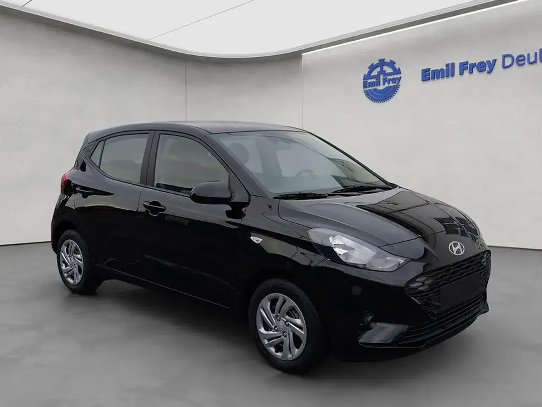 Hyundai i10 - Thumbnail 7