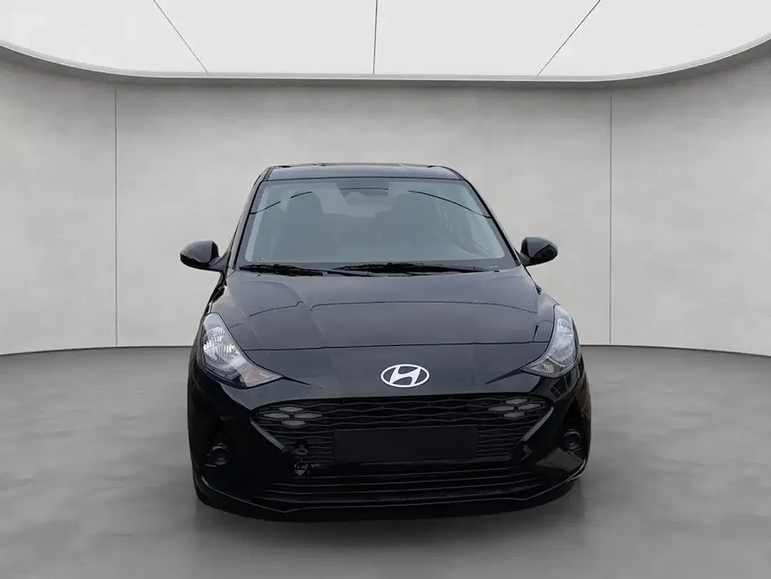 Hyundai i10 - Thumbnail 8