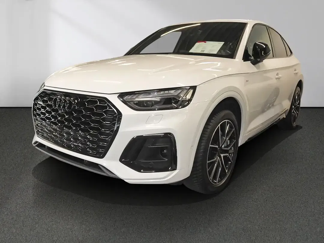 Audi Q5 - Thumbnail 11