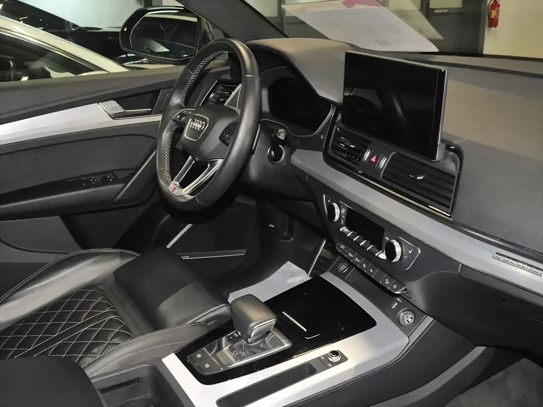 Audi Q5 - Thumbnail 5