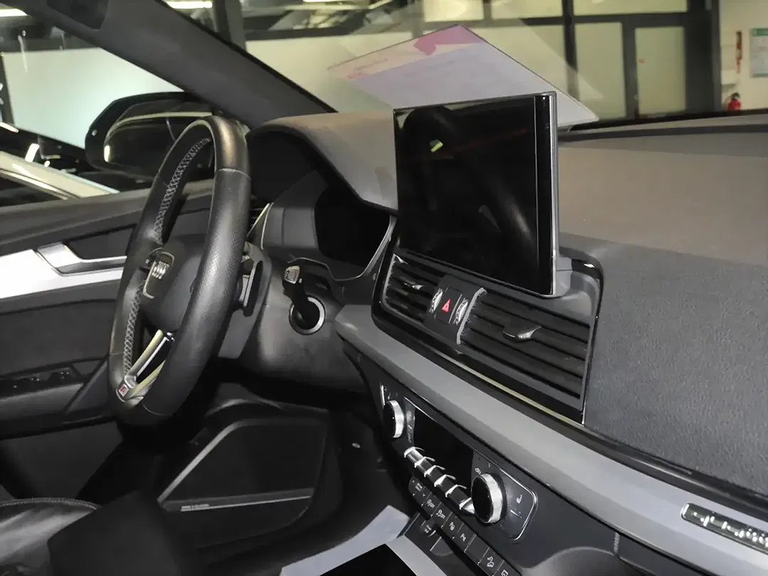 Audi Q5 - Thumbnail 7