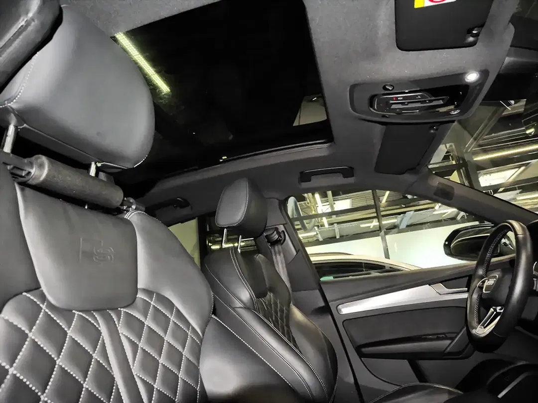 Audi Q5 - Thumbnail 8