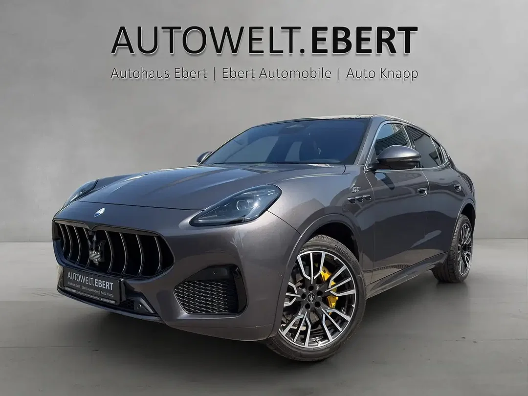 Maserati Grecale - Afbeelding 1