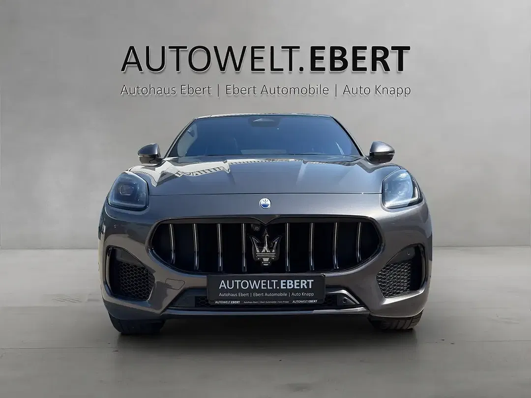 Maserati Grecale - Thumbnail 6