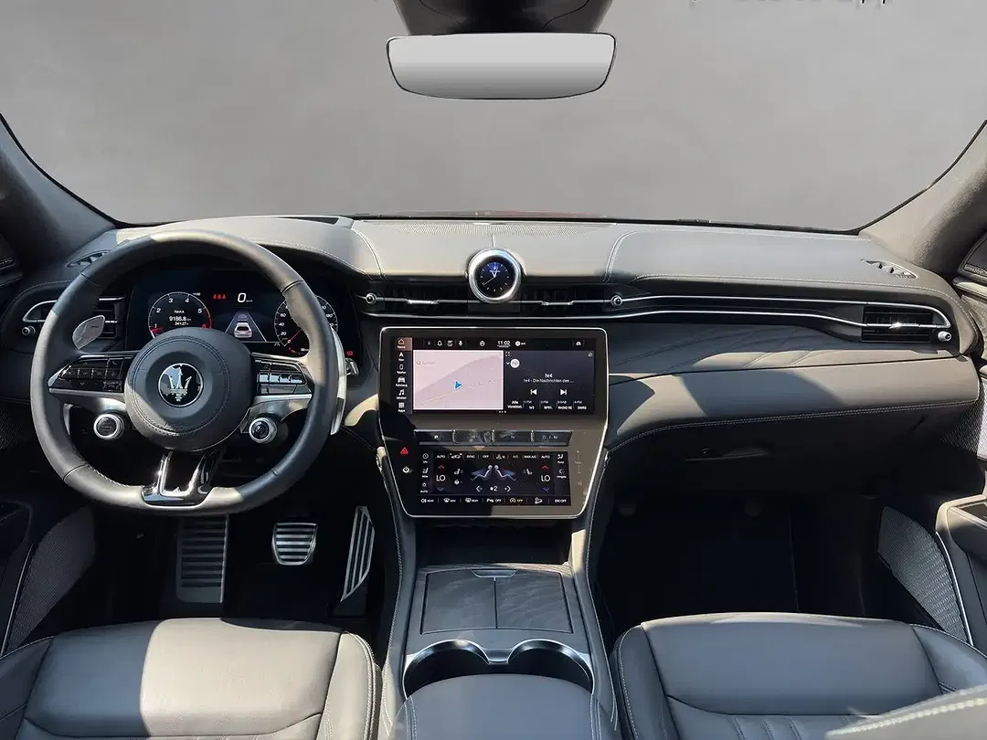 Maserati Grecale - Thumbnail 9
